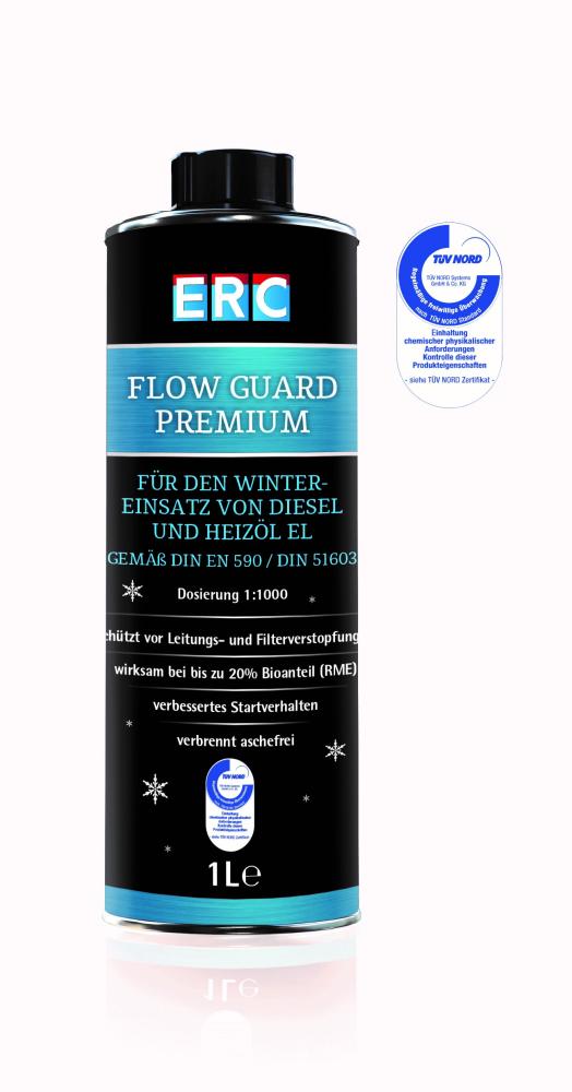 ERC Flow Guard Premium